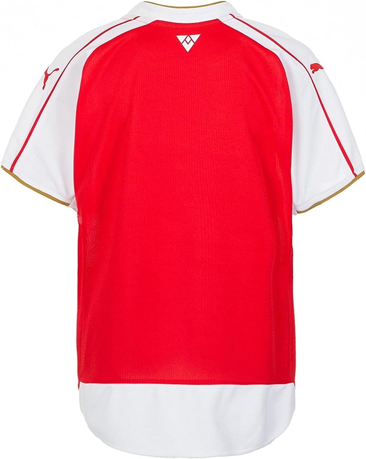 PUMA ARSENAL FC JERSEY DE CASA PARA NIÑOS 2015/16 2