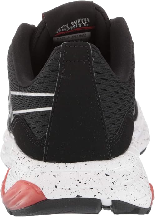 REEBOK LIQUIFECT 180 2.0 SPT ZAPATOS DE CROSS TRAINER PARA MUJER Negro 6