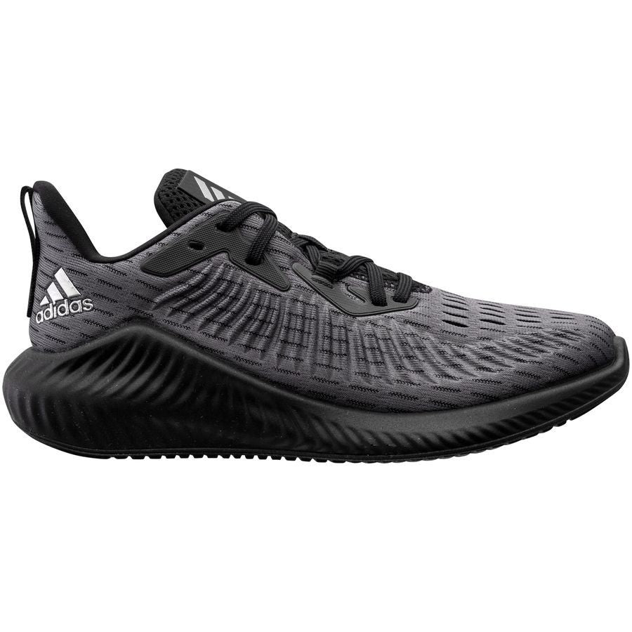 ADIDAS ALPHABOUNCE PLUS ZAPATOS DE CORRER PARA NIÑO Gris 2