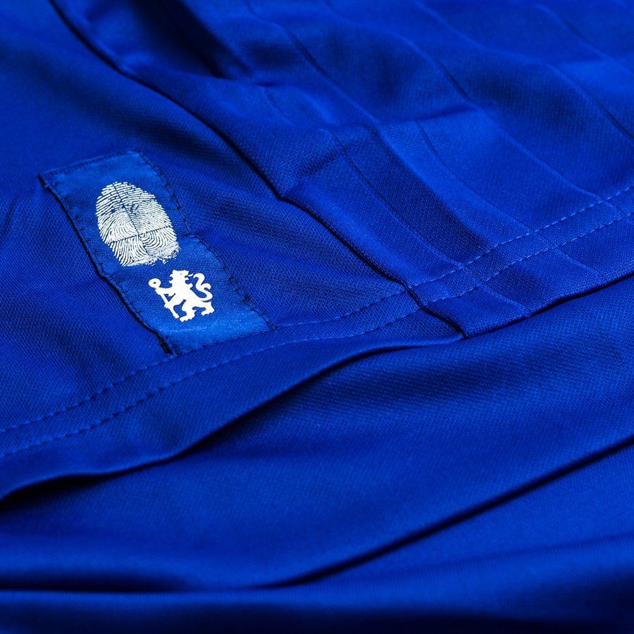 ADIDAS CHELSEA FC JERSEY DE CASA PARA NIÑOS 2015/16 4
