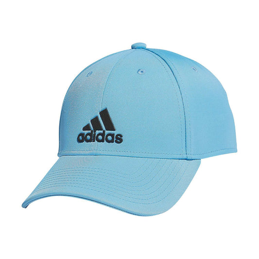 ADIDAS GORRA AJUSTABLE DECISION 3 Semi Azul 1