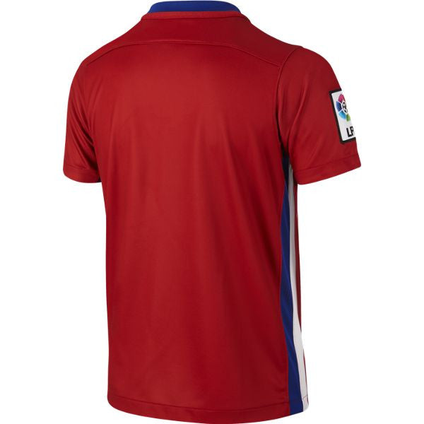 NIKE ATLETICO MADRID JERSEY DE CASA PARA NIÑO 2015/16 2