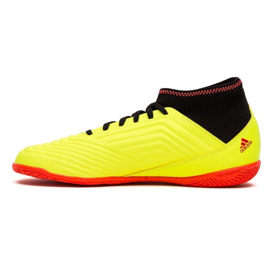 ADIDAS PREDATOR TANGO 18.3 IN ZAPATOS PARA FUTBOL SALA PARA NIÑO 2