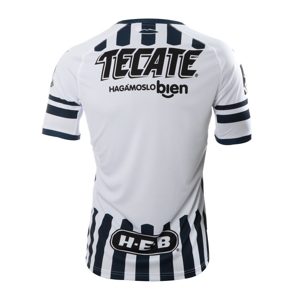 PUMA RAYADOS DEL MONTERREY JERSEY DE CASA 2018/19 2