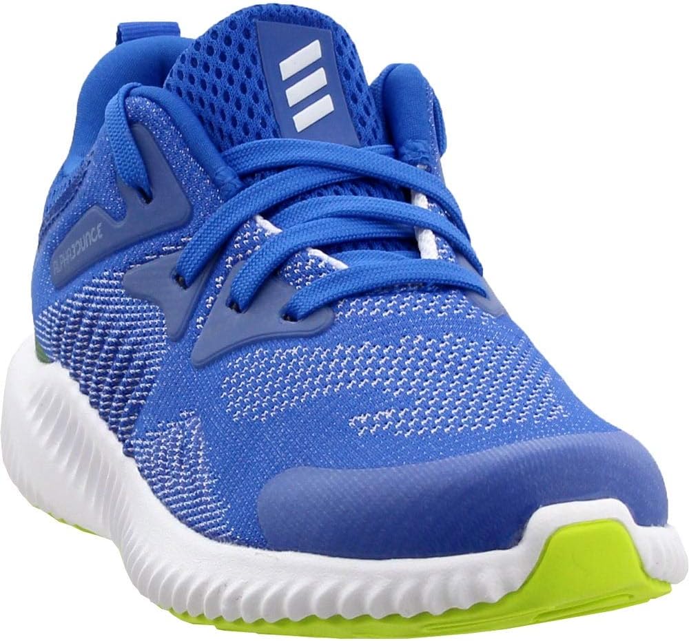 ADIDAS ALPHABOUNCE BEYOND ZAPATOS DE CORRER PARA NIÑOS 4