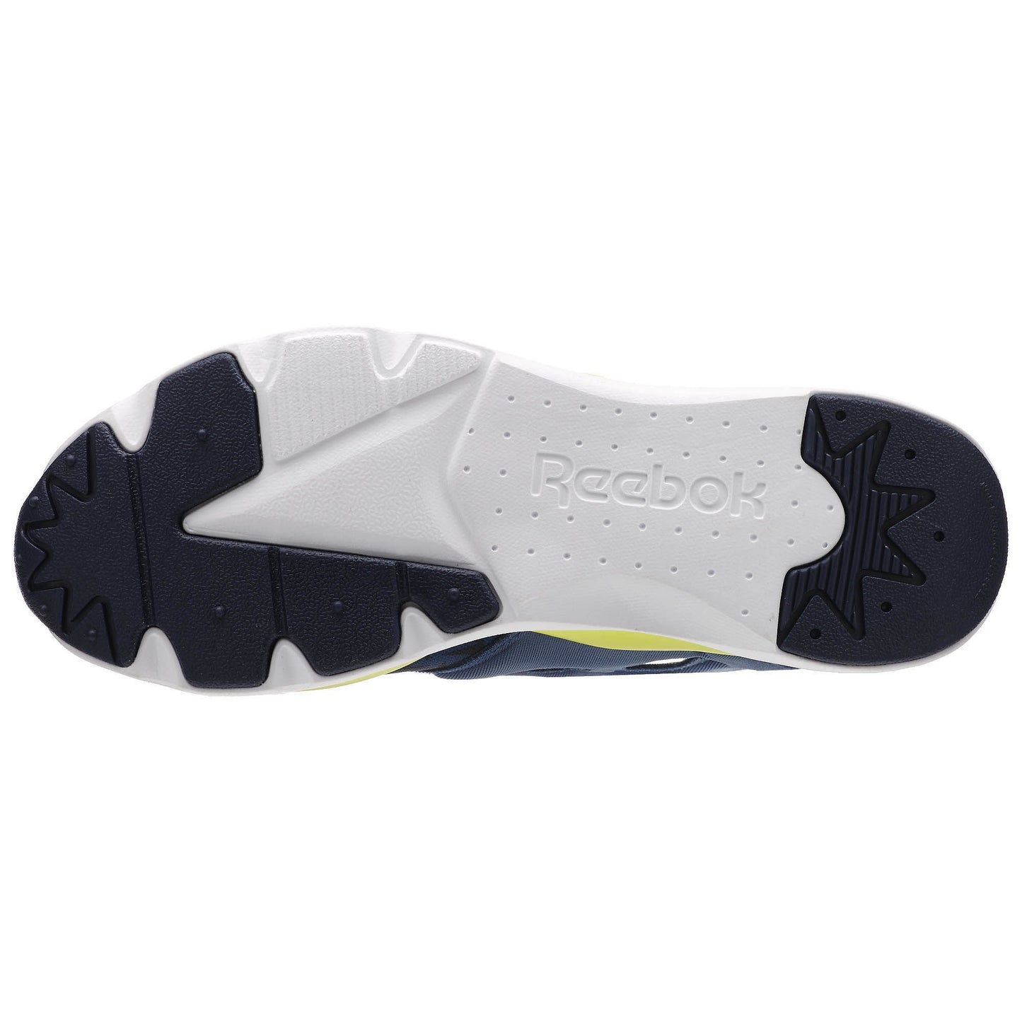 REEBOK FURYLITE ZAPATOS PARA MUJER Azul 4