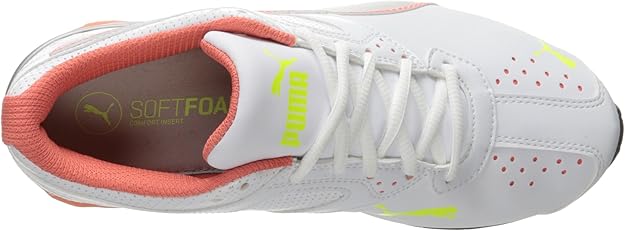 PUMA TAZON 6 ZAPATOS CROSS TRAINER PARA MUJER 5