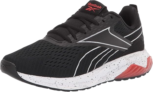 REEBOK LIQUIFECT 180 2.0 SPT ZAPATOS DE CROSS TRAINER PARA MUJER Negro 2