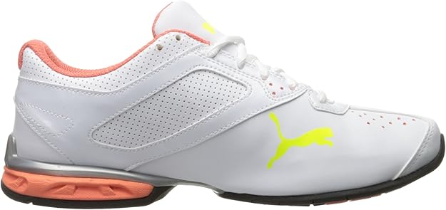 PUMA TAZON 6 ZAPATOS CROSS TRAINER PARA MUJER 4