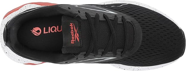 REEBOK LIQUIFECT 180 2.0 SPT ZAPATOS DE CROSS TRAINER PARA MUJER Negro 9