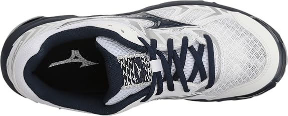 MIZUNO WAVE BOLT 7 ZAPATOS DE VOLLEYBALL PARA MUJER 4