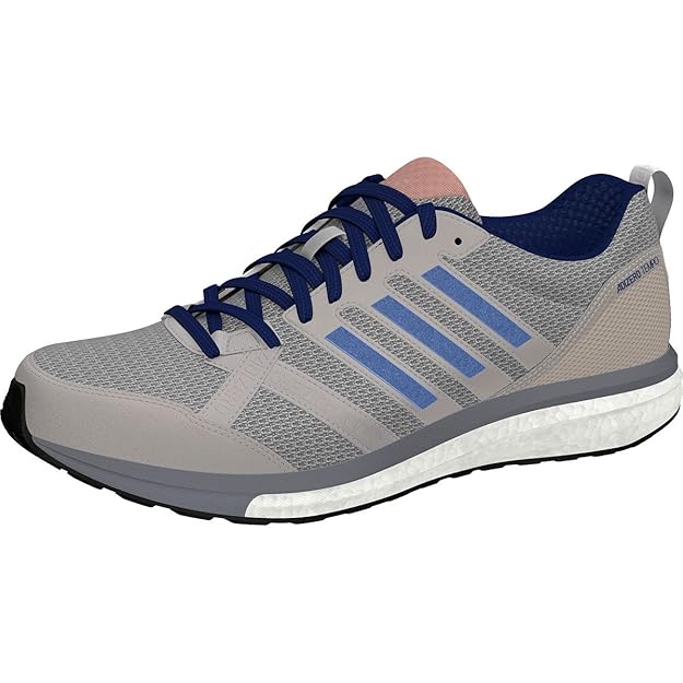 ADIDAS ADIZERO TEMPO 9 ZAPATOS DE CORRER PARA MUJER 3