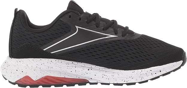 REEBOK LIQUIFECT 180 2.0 SPT ZAPATOS DE CROSS TRAINER PARA MUJER Negro 4