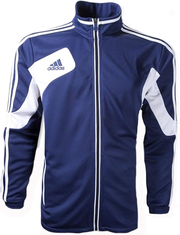 ADIDAS CONDIVO 12 CHAMARRA DE ENTRENAMIENTO PARA NIÑOS Azul Marino 3
