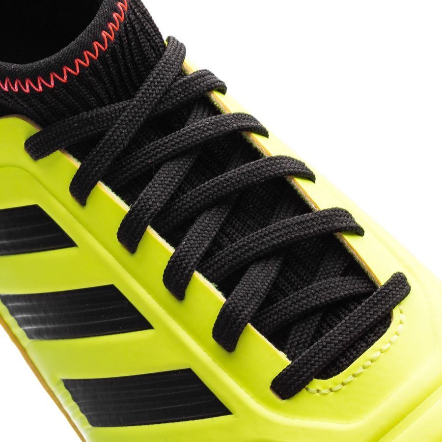 ADIDAS PREDATOR TANGO 18.3 IN ZAPATOS PARA FUTBOL SALA PARA NIÑO 4