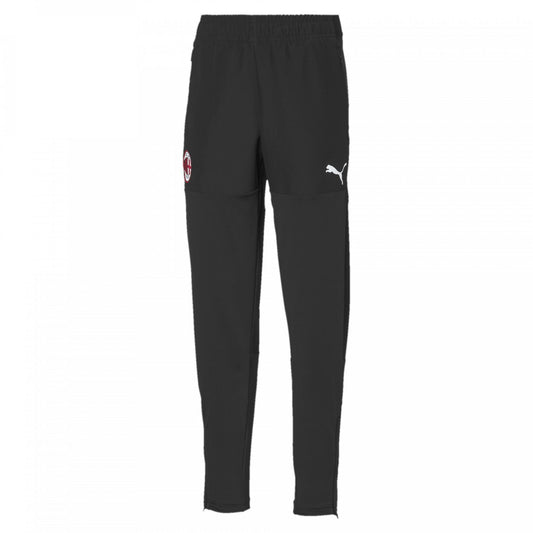 PUMA AC MILAN PANTS DE ENTRENAMIENTO STADIUM PARA NIÑOS 2020/21 1