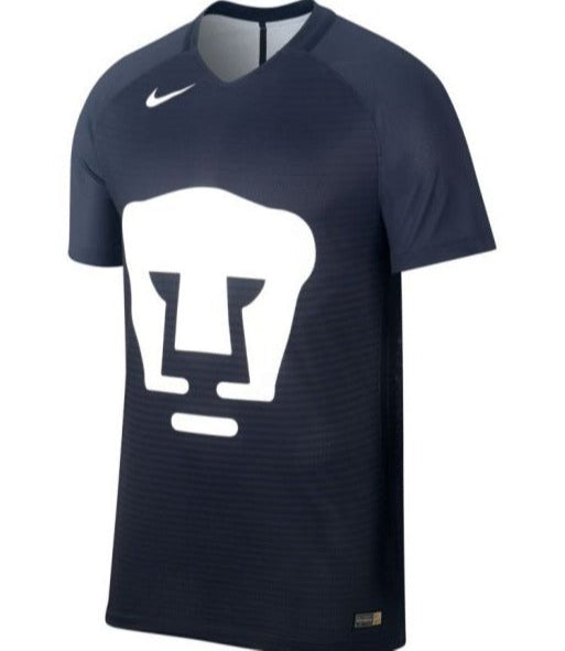 NIKE PUMAS UNAM AUTHENTIC MATCH JERSEY TERCERO 2017/18 6