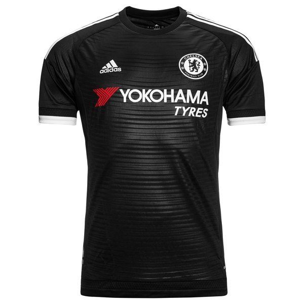 ADIDAS CHELSEA FC JERSEY TERCERO PARA NIÑOS 2015/16 3