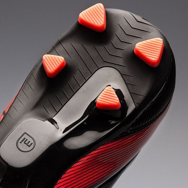 ADIDAS F10 TRX FG ZAPATILLAS DE FÚTBOL PARA TERRENO FIRME Negro 11
