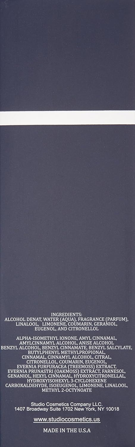 FILA PERFUME EUA DE TOILETTE 100ml