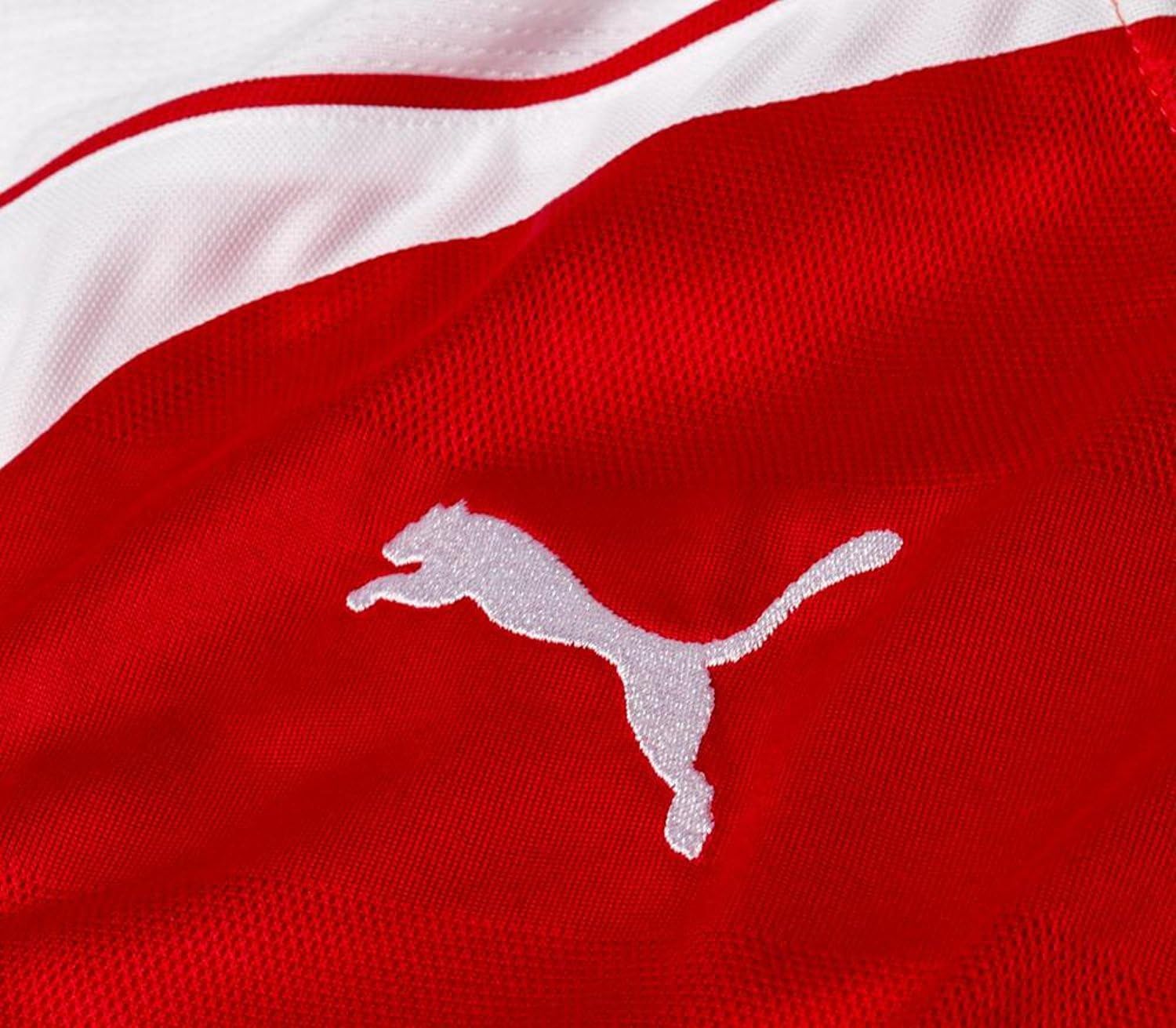 PUMA ARSENAL FC JERSEY DE CASA PARA NIÑOS 2015/16 5