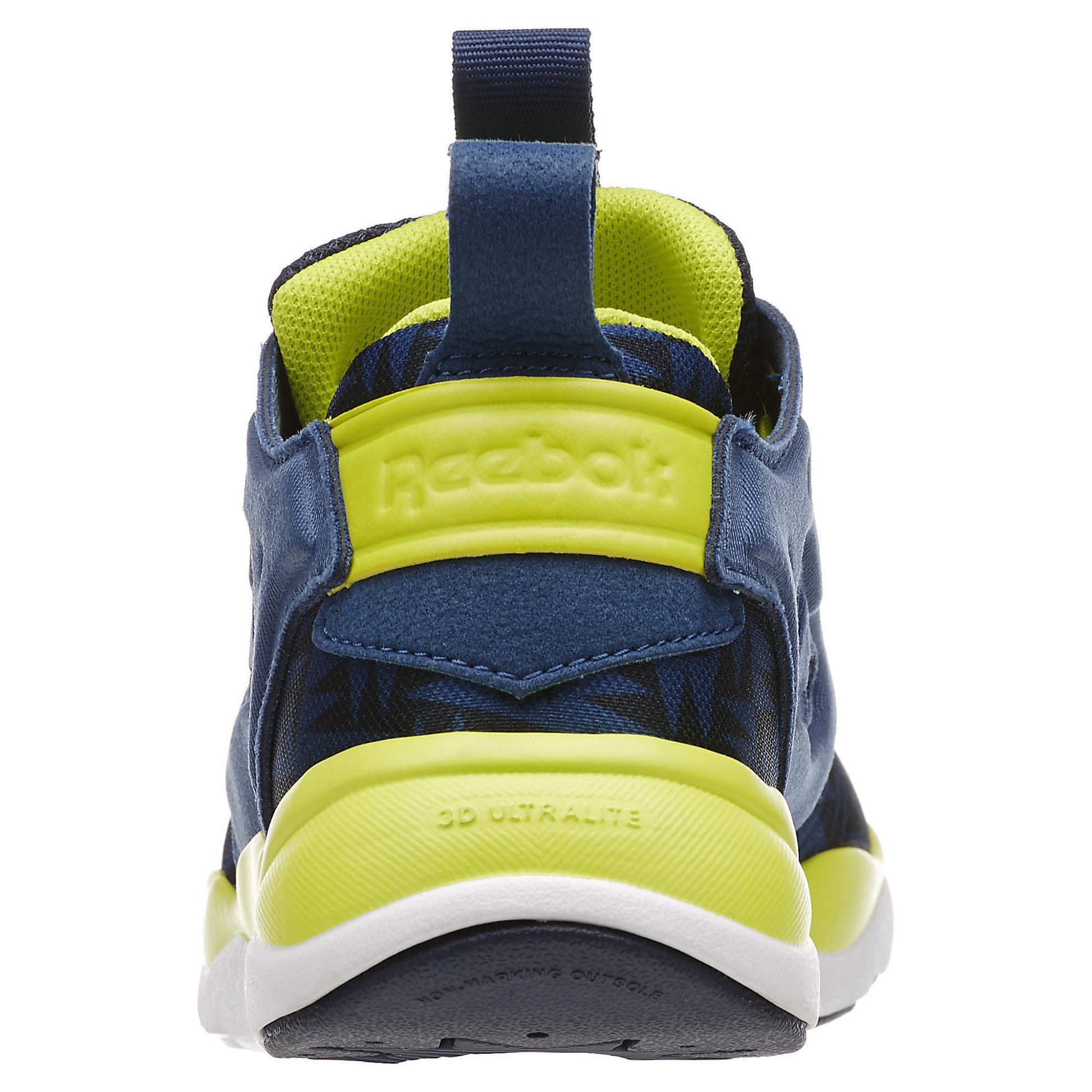 REEBOK FURYLITE ZAPATOS PARA MUJER Azul 6