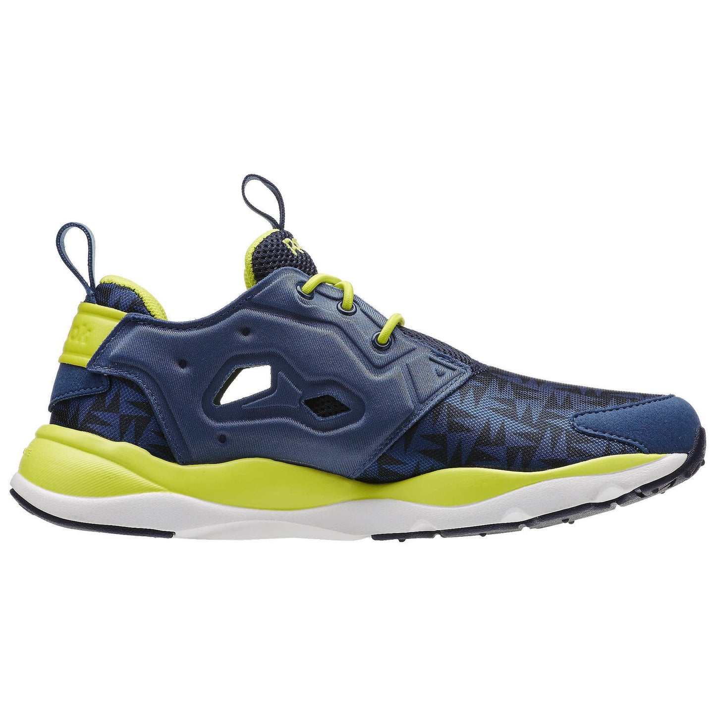 REEBOK FURYLITE ZAPATOS PARA MUJER Azul 3