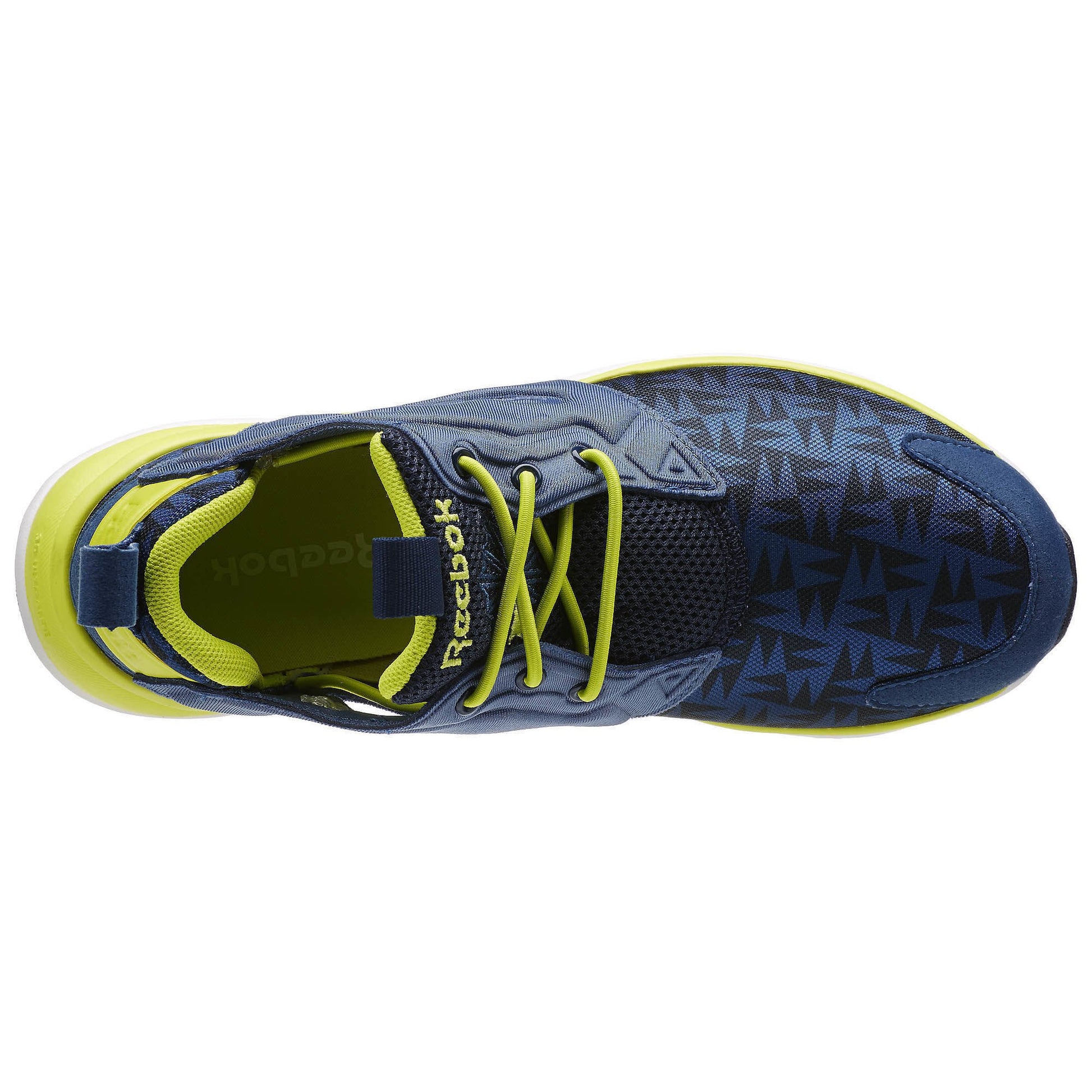 REEBOK FURYLITE ZAPATOS PARA MUJER Azul 5