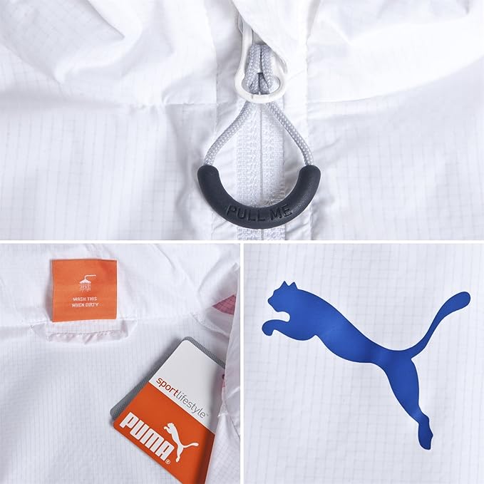 PUMA ITALIA CHAMARRA WALK OUT ANTHEM COPA MUNDIAL FIFA 2014 6