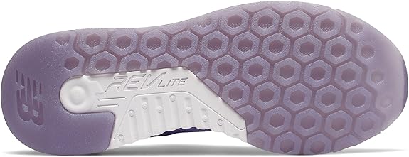 NEW BALANCE 247 ZAPATOS PARA MUJER 4