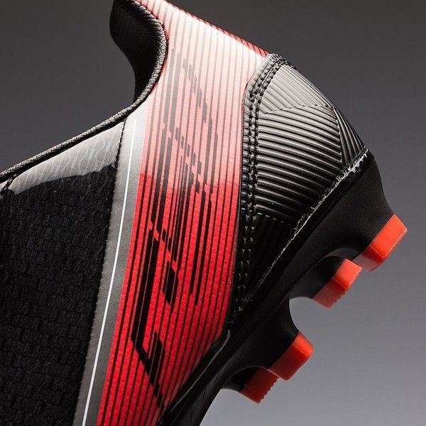 ADIDAS F10 TRX FG ZAPATILLAS DE FÚTBOL PARA TERRENO FIRME Negro 10