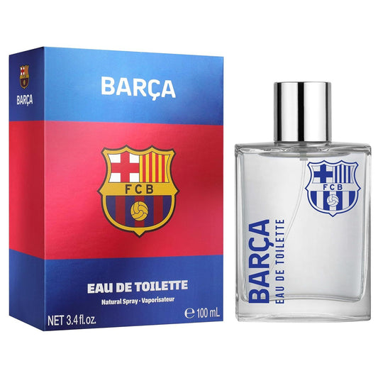 FC BARCELONA PERFUME EAU DE TOILETTE 100ml 2