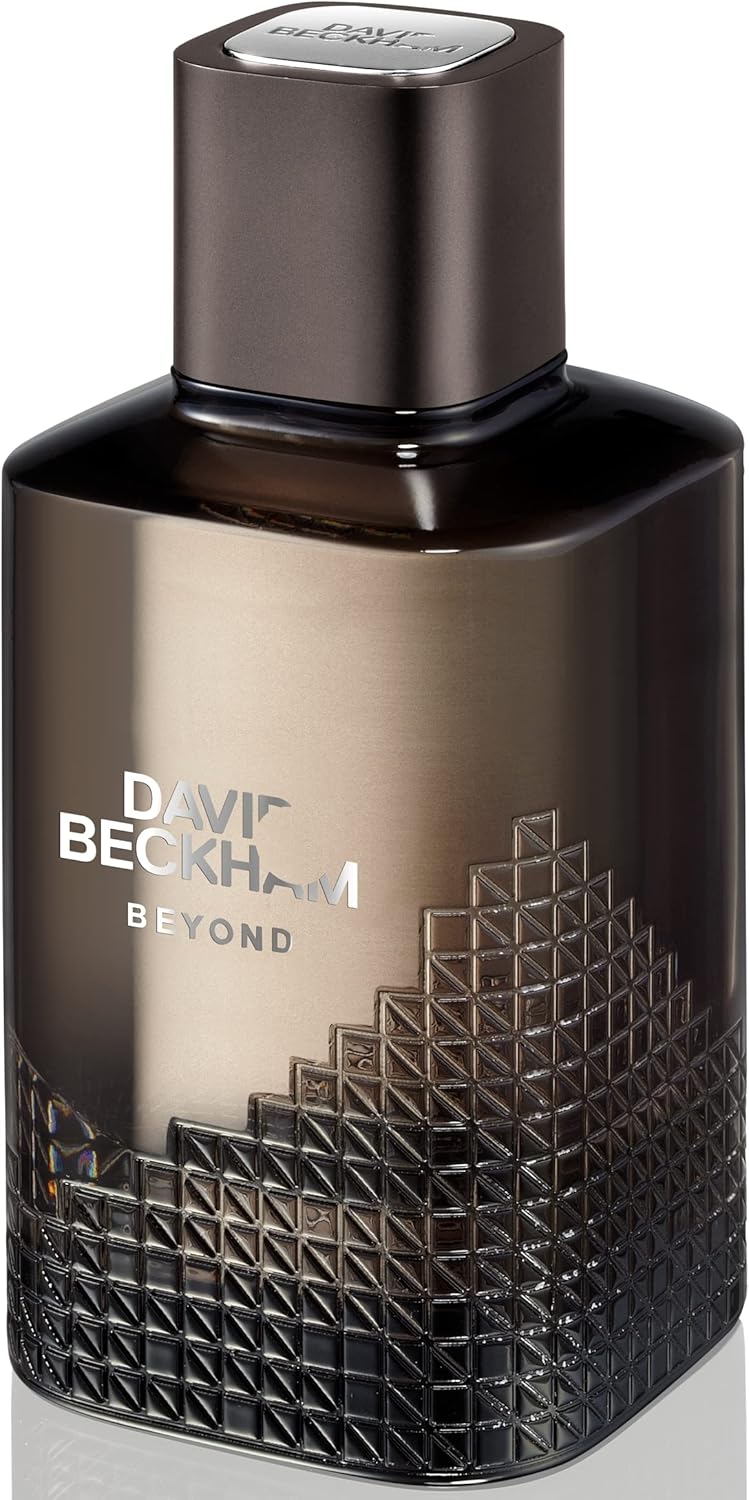 DAVID BECKHAM BEYOND PERFUME EAU DE TOILETTE 90ml 2