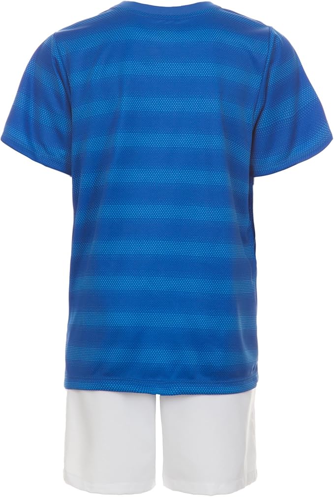 NIKE BRASIL UNIFORME DE VISITA PARA NIÑOS PEQUEÑOS COPA MUNDIAL FIFA 2014 2