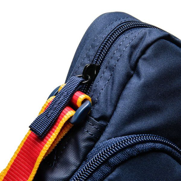 NIKE FC BARCELONA ALLEGIANCE BOLSA DE HOMBRO BANDOLERA 2016/17 4