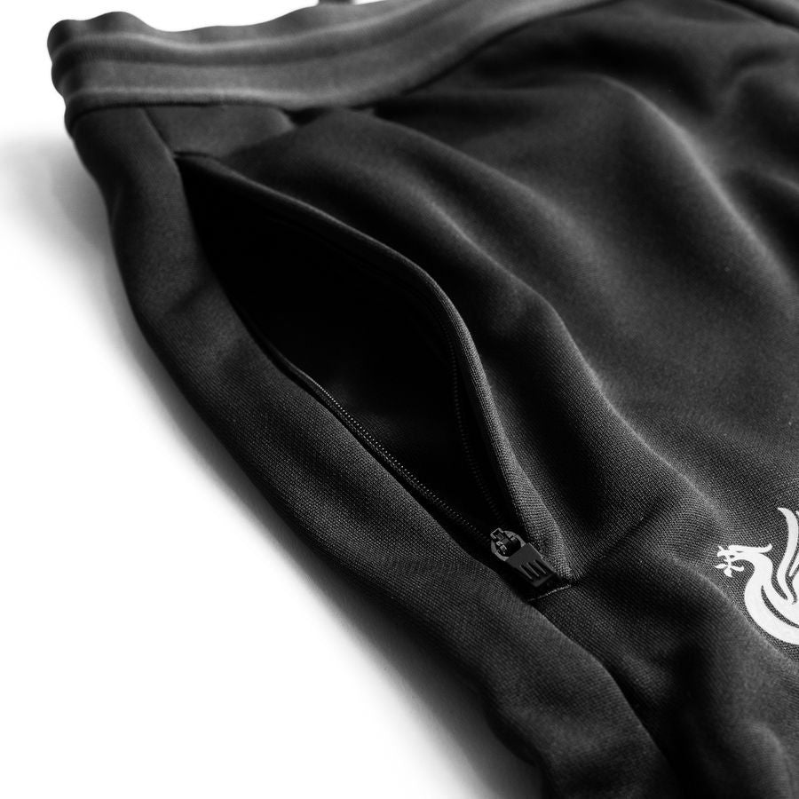 NEW BALANCE LIVERPOOL FC PANTS DE ENTRENAMIENTO PARA NIÑO 2019/20 4