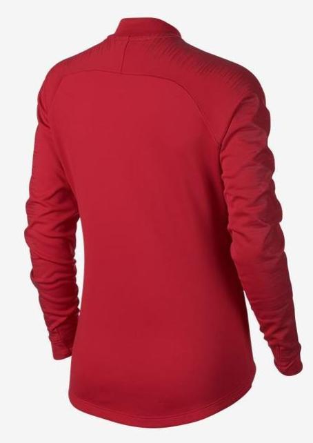 NIKE USA USWNT CHAMARRA ANTHEM PARA MUJER 2
