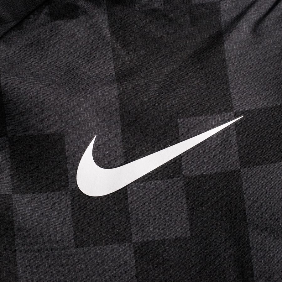 NIKE CROACIA CHAMARRA ALL WEATHER PARA TODO TIPO DE CLIMA EURO 2021 4
