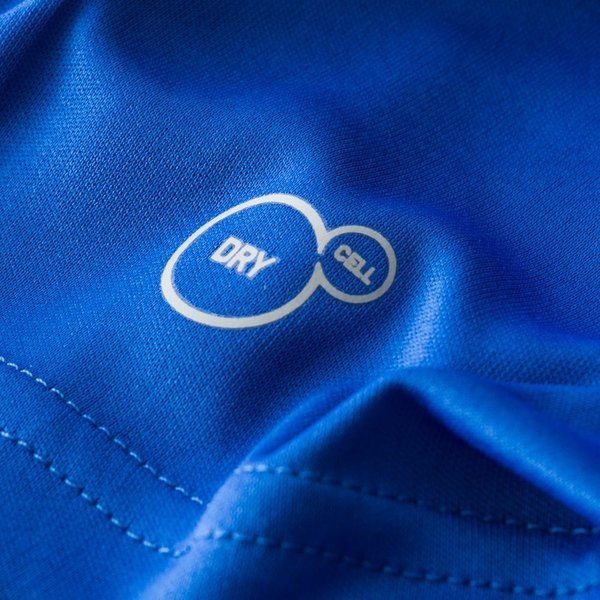PUMA MARIO BALOTELLI ITALIA JERSEY DE CASA COPA MUNDIAL FIFA 2014 7