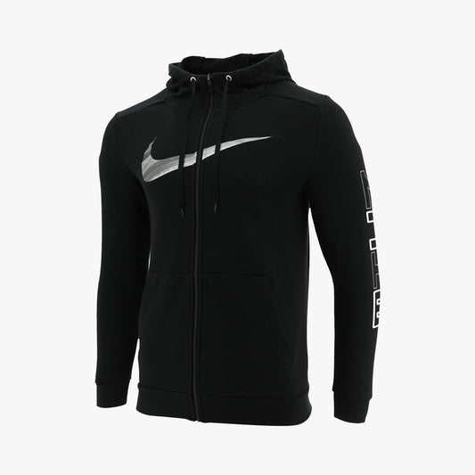 NIKE SPORT CLASH ENERGY SUDADERA DE GORRA CON CIERRE COMPLETO