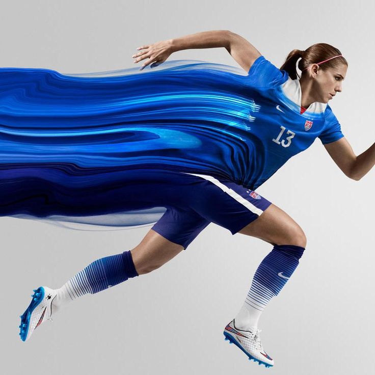 NIKE USA USWNT JERSEY DE VISITA PARA NIÑOS 2015/16 4
