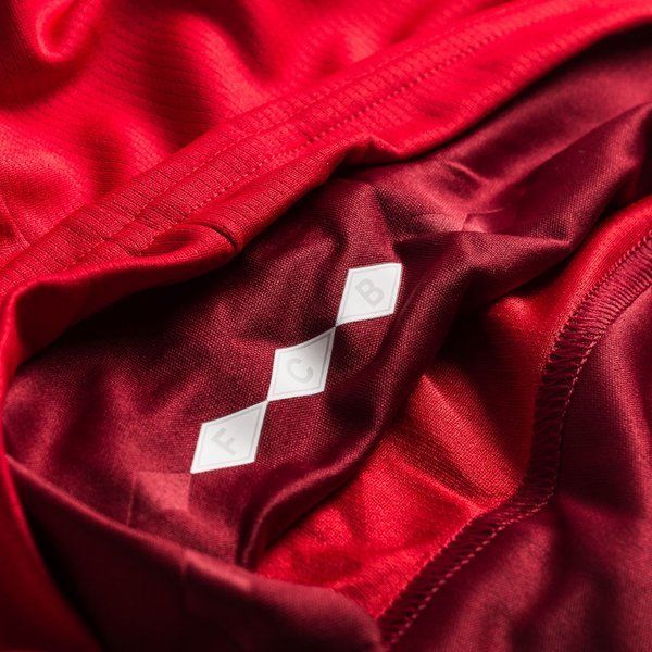 ADIDAS BAYERN MUNICH JERSEY DE CASA PARA NIÑOS 2015/16 9