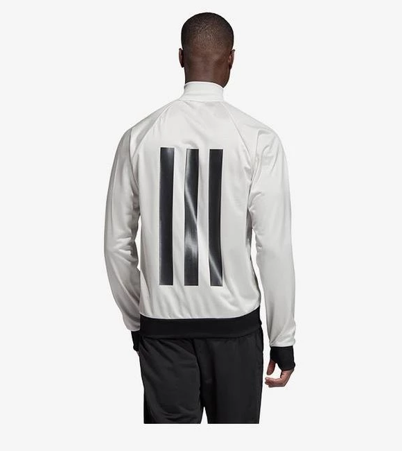 ADIDAS JUVENTUS ICONS CHAMARRA DE PISTA 2019/20 6