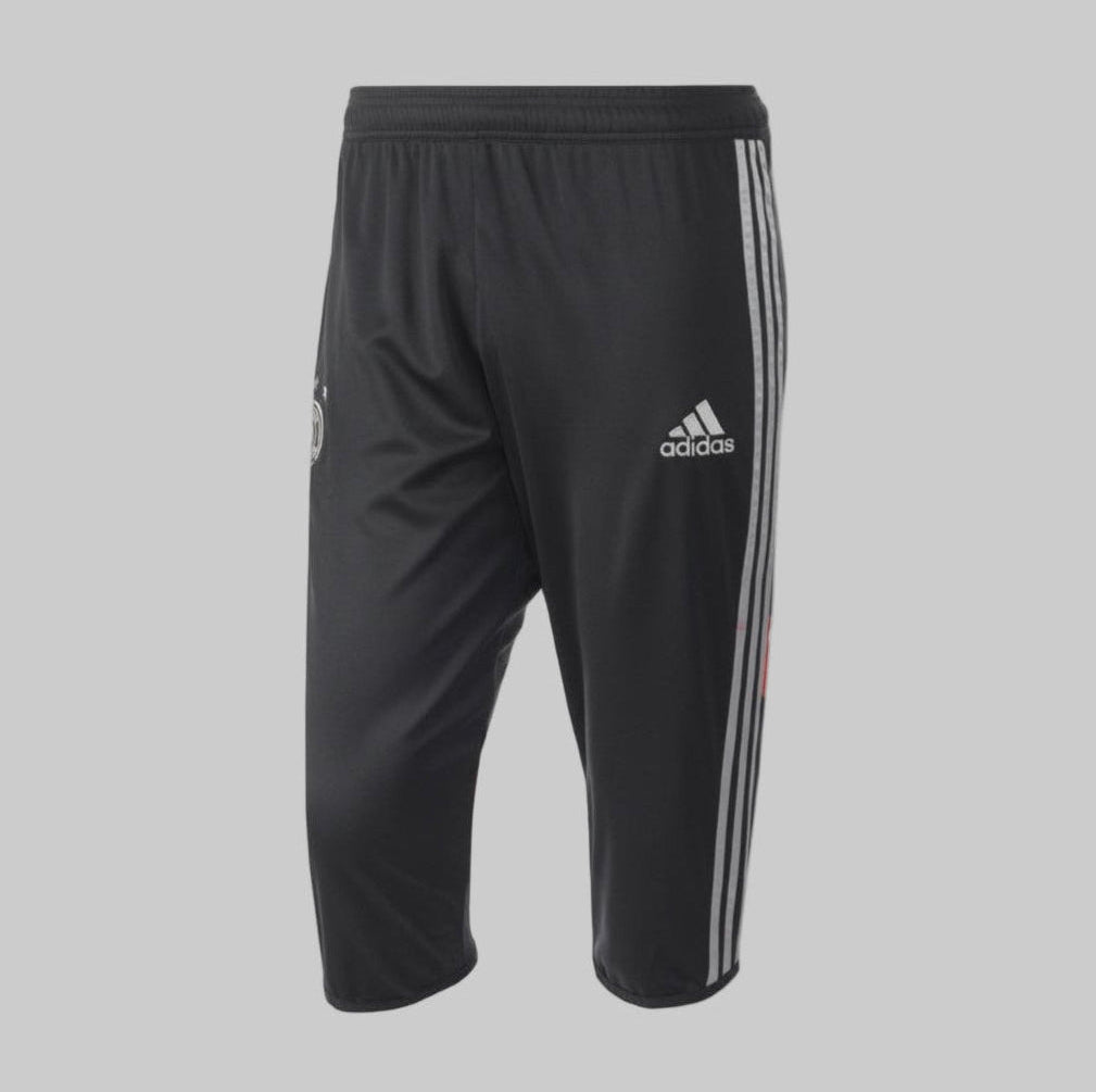 ADIDAS ALEMANIA PANTS 3/4 DE ENTRENAMIENTO ADIZERO COPA MUNDIAL FIFA 2014 1
