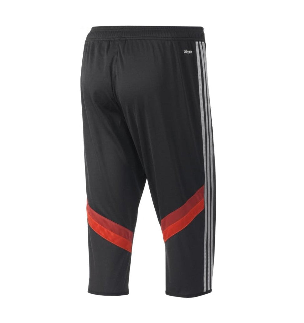 ADIDAS ALEMANIA PANTS 3/4 DE ENTRENAMIENTO ADIZERO COPA MUNDIAL FIFA 2014 2