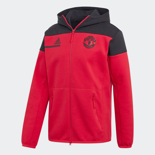 ADIDAS MANCHESTER UNITED CHAMARRA ANTHEM Z.N.E. 2020/21 1