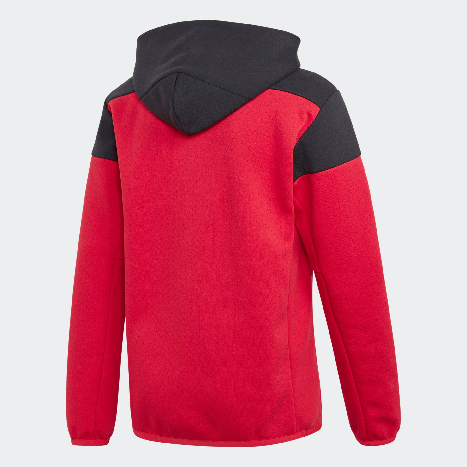 ADIDAS MANCHESTER UNITED CHAMARRA ANTHEM Z.N.E. 2020/21 2