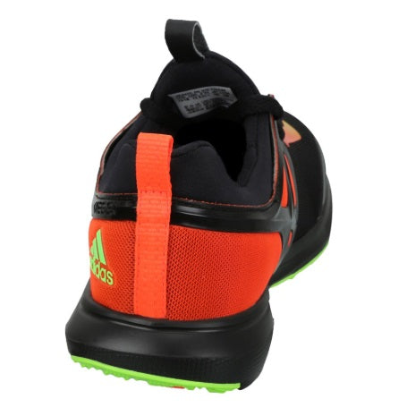 ADIDAS MESSI K ZAPATOS DE CORRER PARA NIÑOS Negro 5