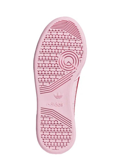 ADIDAS ORIGINALS CONTINENTAL 80 ZAPATOS PARA NIÑA Rosa 7