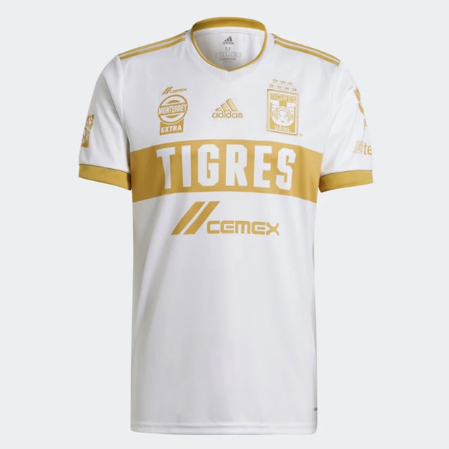 ADIDAS TIGRES UANL JERSEY TERCERO 2020/21 1